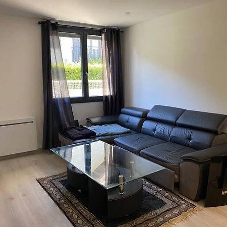Charmant Appartement Entre Lacs Et Montagnes ! Culoz المظهر الخارجي الصورة