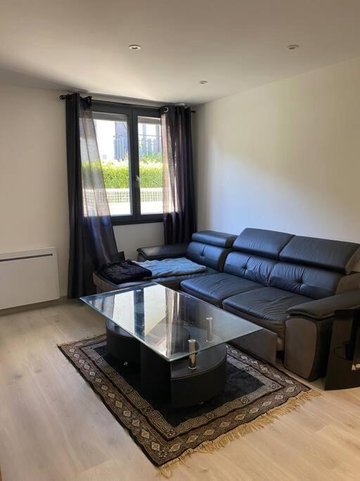 Charmant Appartement Entre Lacs Et Montagnes ! Culoz المظهر الخارجي الصورة